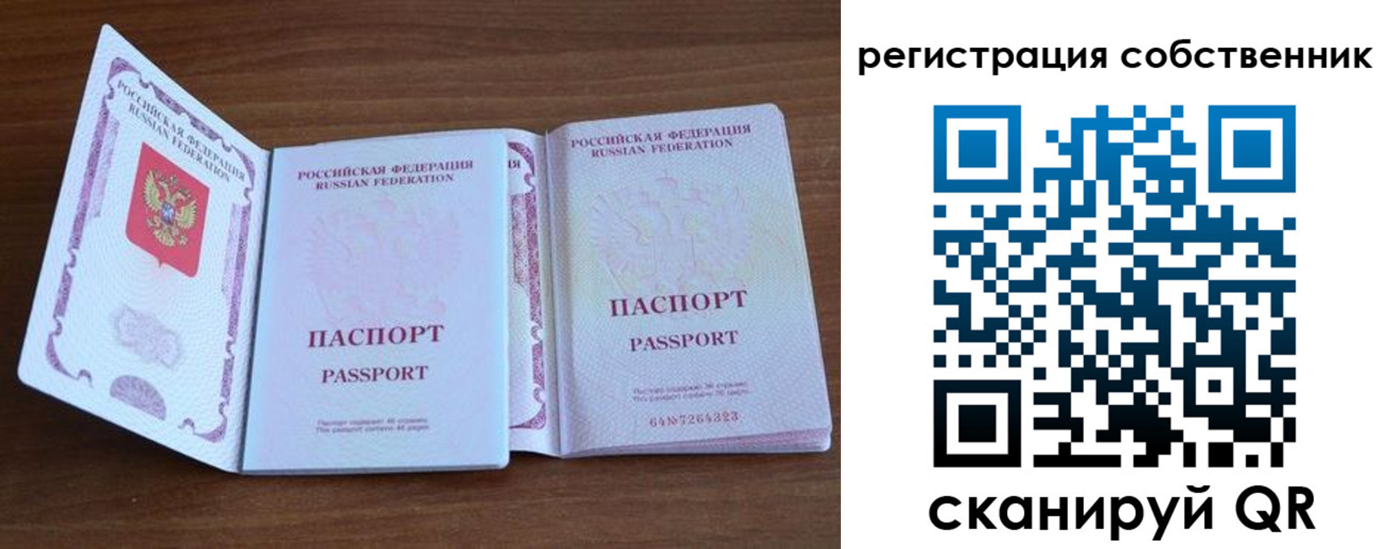 где прописаться в Малой Вишере